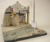 RT-Diorama 35271 Diorama-Base: Streets of Baghdad 1/35